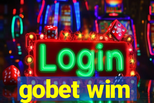 gobet wim